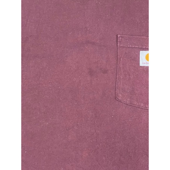 Carhartt Mens 3XL Short  Sleeve - Picture 8 of 8